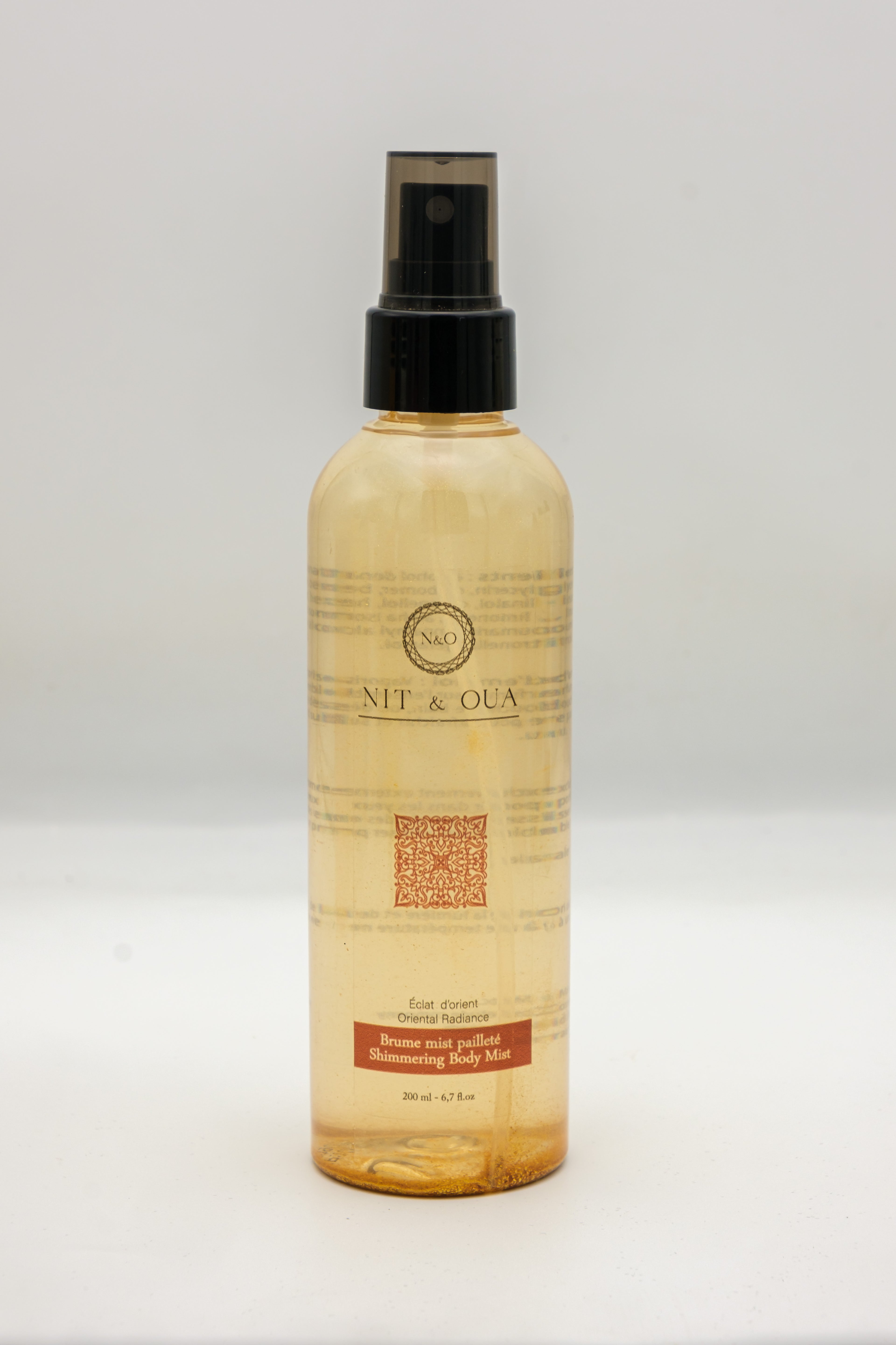 Brume Pailleté - shimmer mist