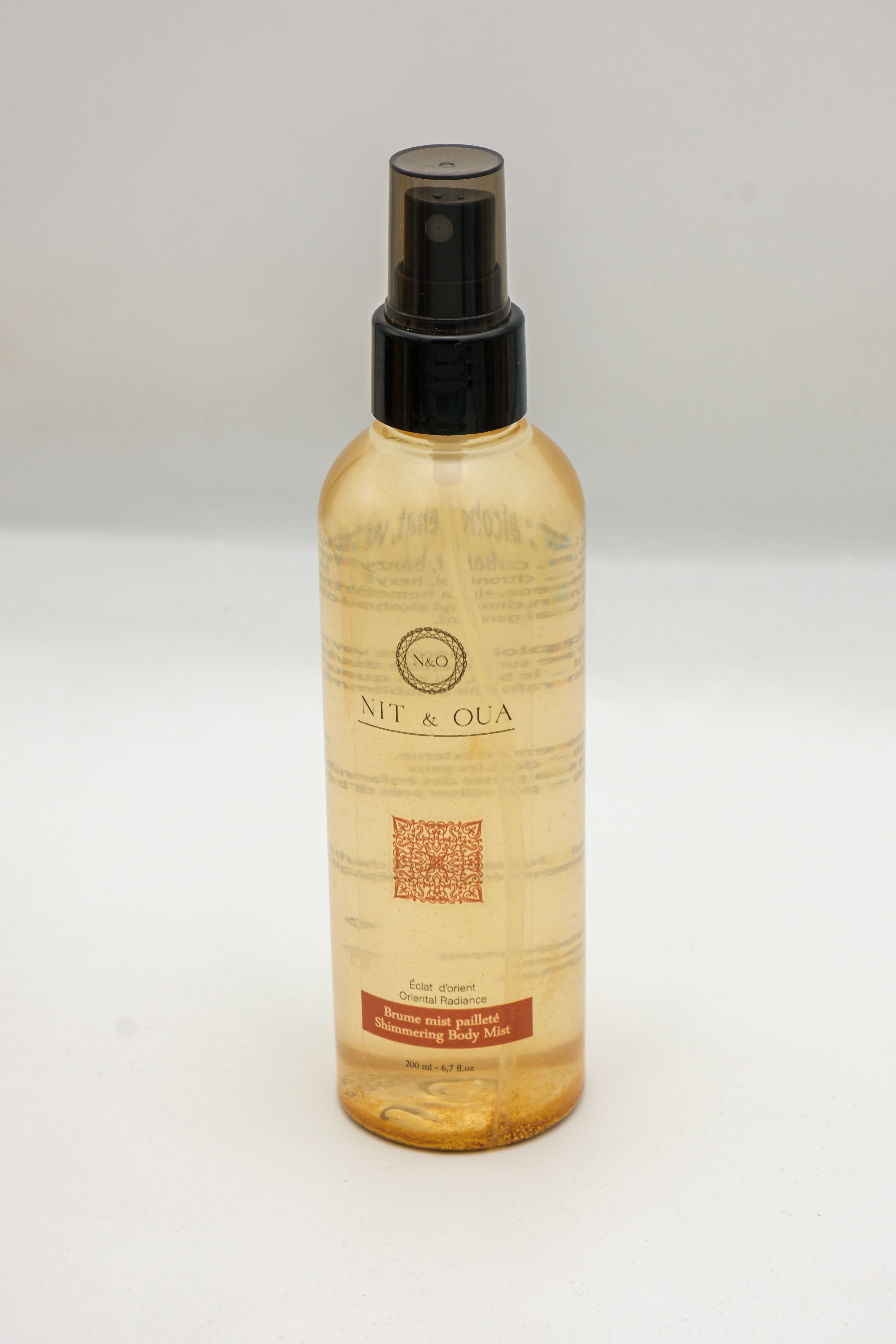 Brume Pailleté - shimmer mist