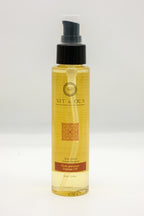 Huile précieuse  à l’huile d’argan