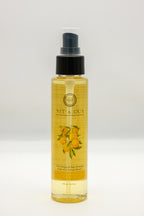 Huile précieuse  à l’huile d’argan