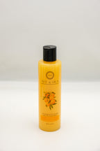 Gel douche  à l’huile d’argan