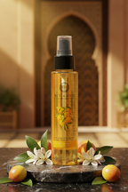 Pack Fleur d’Oranger