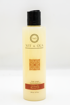 Gel douche à l’huile d’argan