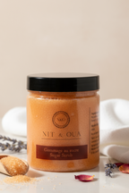 Gommage Gourmand au sucre