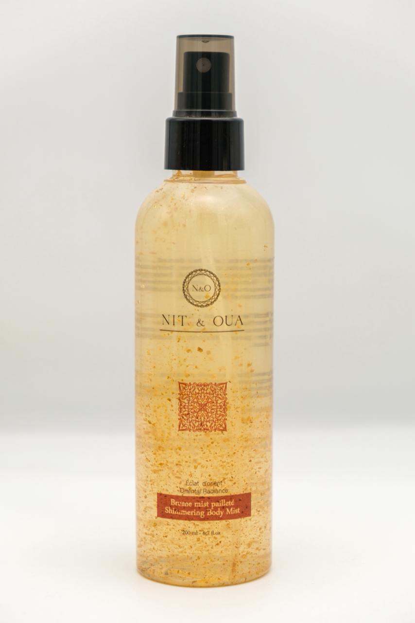 Brume Pailleté - shimmer mist – Image 2