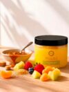 Fruit du Soleil – Gommage au Sucre